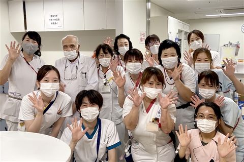 医療法人友紘会の求人・転職情報