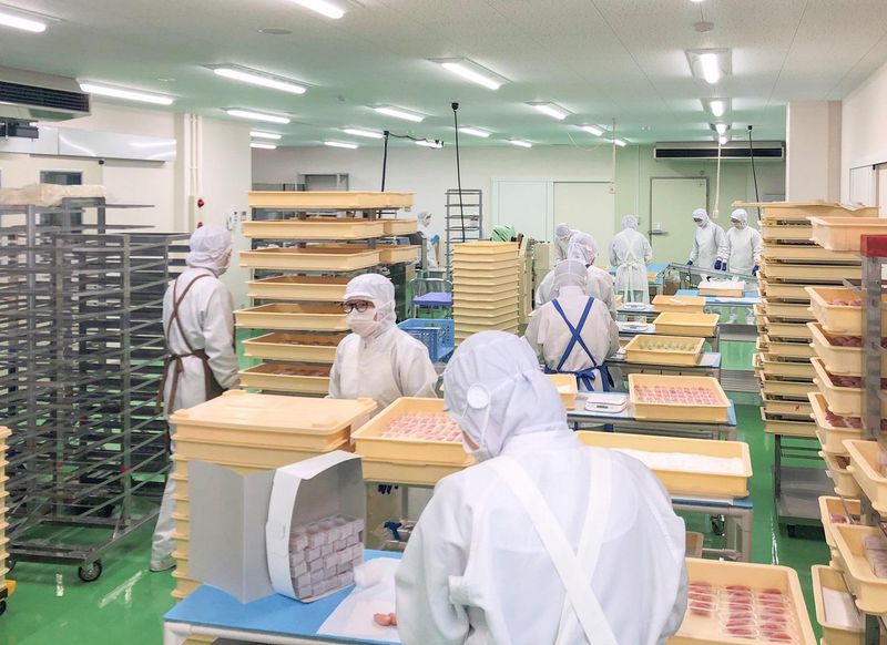 有限会社　共楽堂のアルバイト・バイト求人情報-03