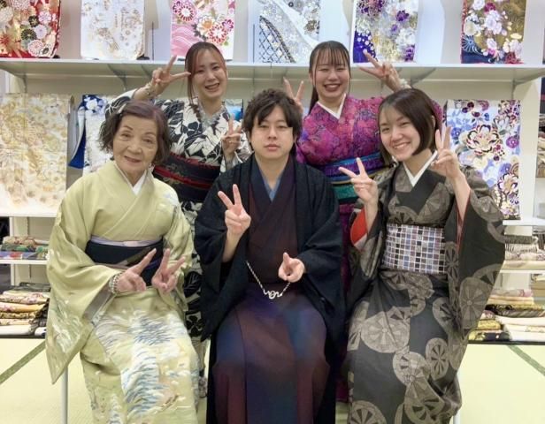 ㈱泰和の求人・転職情報