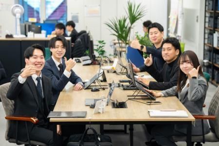 ALLAGI株式会社の求人・転職情報