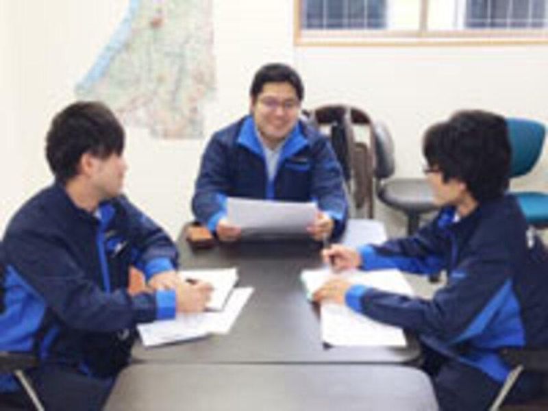 株式会社オーシャンシステム-0032の求人・転職情報