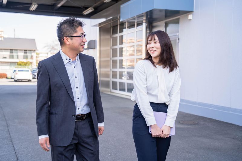 株式会社テセック