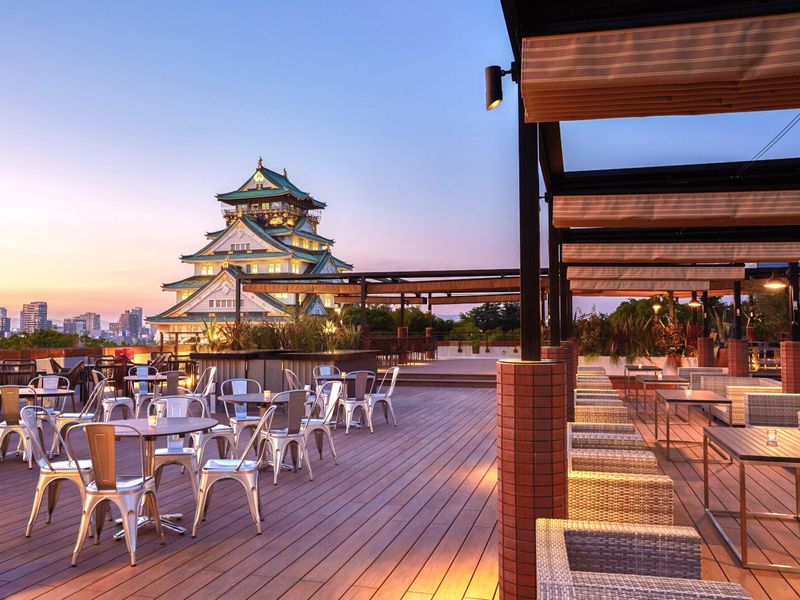 THE LANDMARK SQUARE OSAKAのアルバイト・バイト求人情報-05