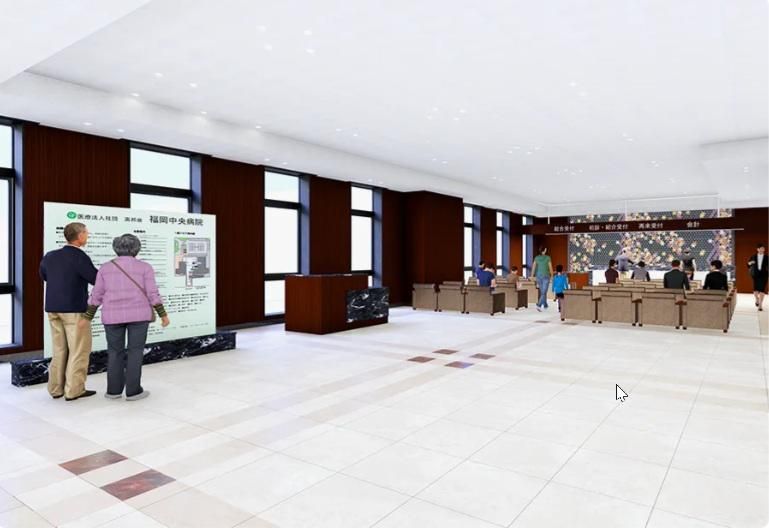 福岡中央病院のアルバイト・バイト求人情報-01