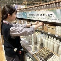 無印良品　イオン多賀城のアルバイト・バイト求人情報-05