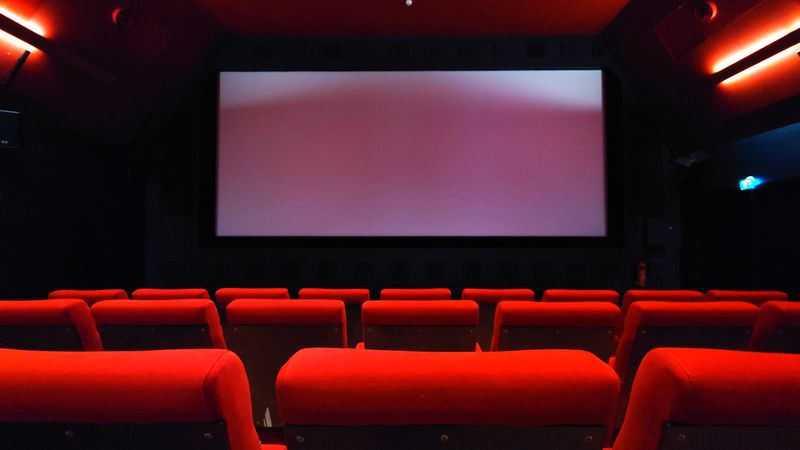 株式会社成和　ビッグファン平和島内の映画館の求人1