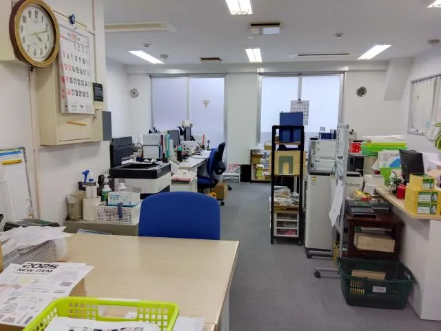 サンビー株式会社のアルバイト・バイト求人情報