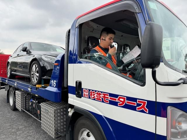 株式会社杉並モータースのアルバイト・バイト求人情報-05