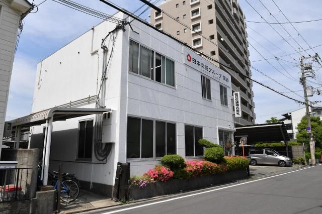 毎日交通株式会社のアルバイト・バイト求人情報