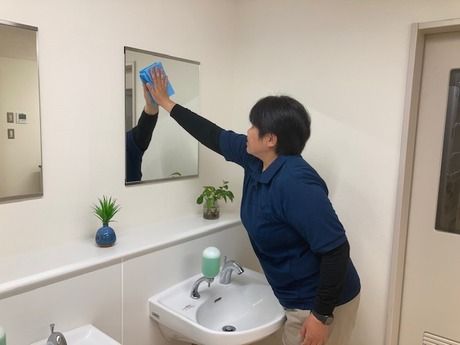 ﾄｰﾀﾙｼﾃｨｰﾋﾞﾙ管理　Oh!Me大津テラスのアルバイト・バイト求人情報-03