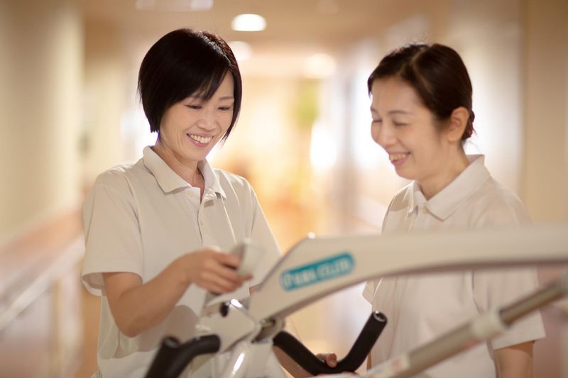 社会福祉法人さわらび会 デイサービスセンターいこいのアルバイト・バイト求人情報-05