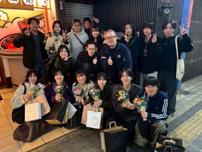 有限会社夢プロの求人・転職情報