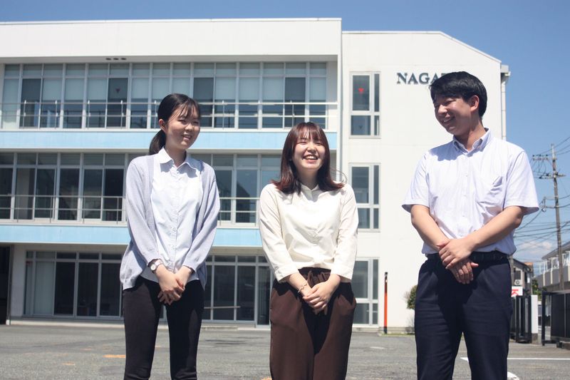ナガタベルリッツア株式会社-0002の求人・転職情報