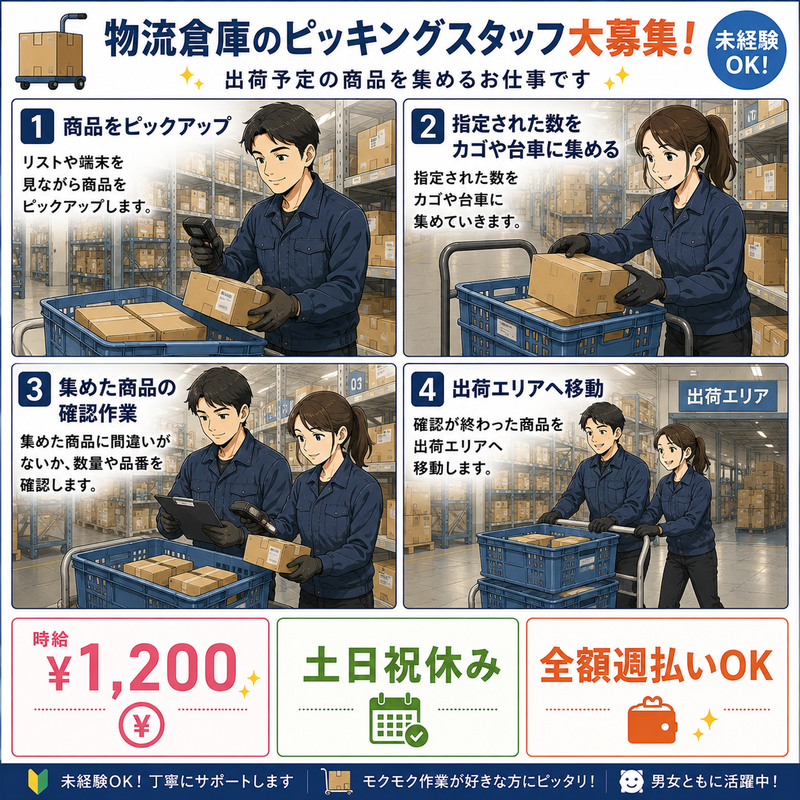 求人画像