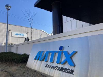 メイティックス株式会社