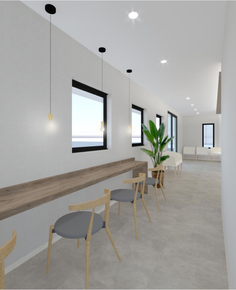 ちがさき内視鏡と内科の総合クリニックのアルバイト・バイト求人情報-04