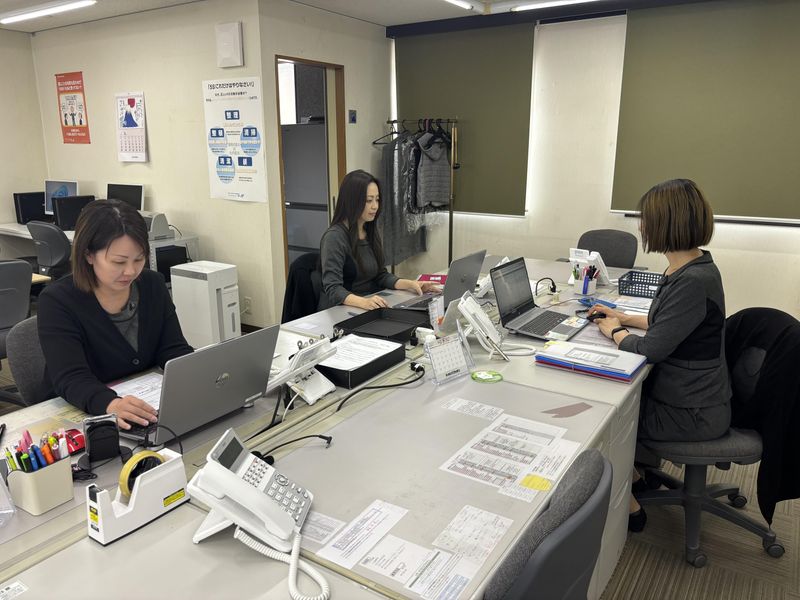 株式会社カシワブッサンのアルバイト・バイト求人情報-02
