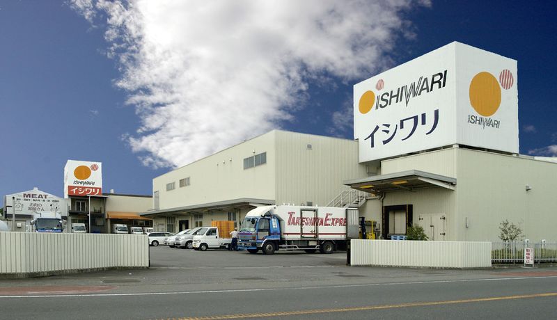 食品製造会社の営業職