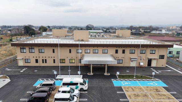 社会福祉法人　埼玉県社会福祉事業団の求人・転職情報