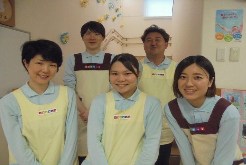 株式会社ニチイ学館の求人・転職情報