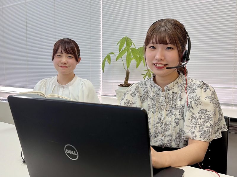 株式会社アイティ・コミュニケーションズ　大阪支社のアルバイト・バイト求人情報-02