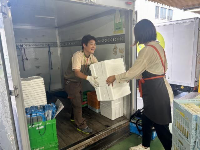 株式会社トラストシップ