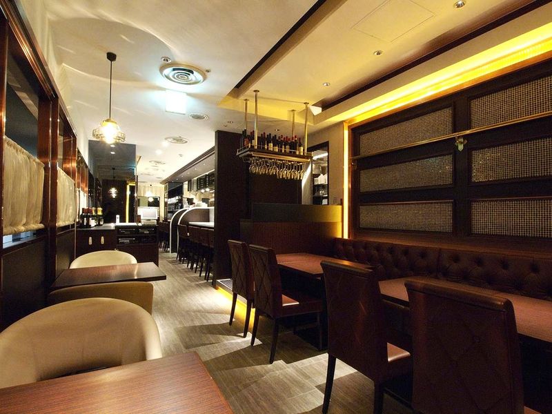 ガンボ&オイスターバー　横浜そごう店のアルバイト・バイト求人情報-15