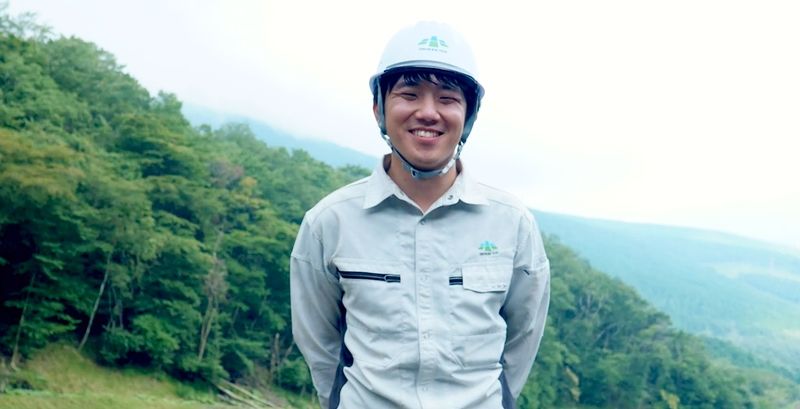 小野建設株式会社の求人・転職情報