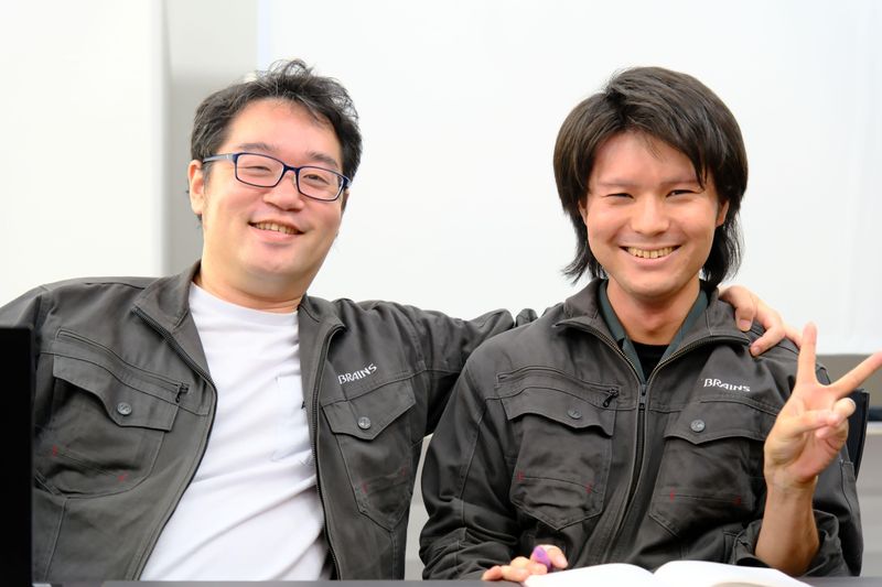 株式会社ブレインズのアルバイト・バイト求人情報-05