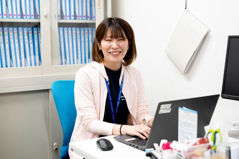 株式会社ドットラインホールディングスの求人・転職情報