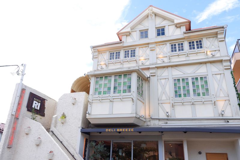 PASTA R1のアルバイト・バイト求人情報-02