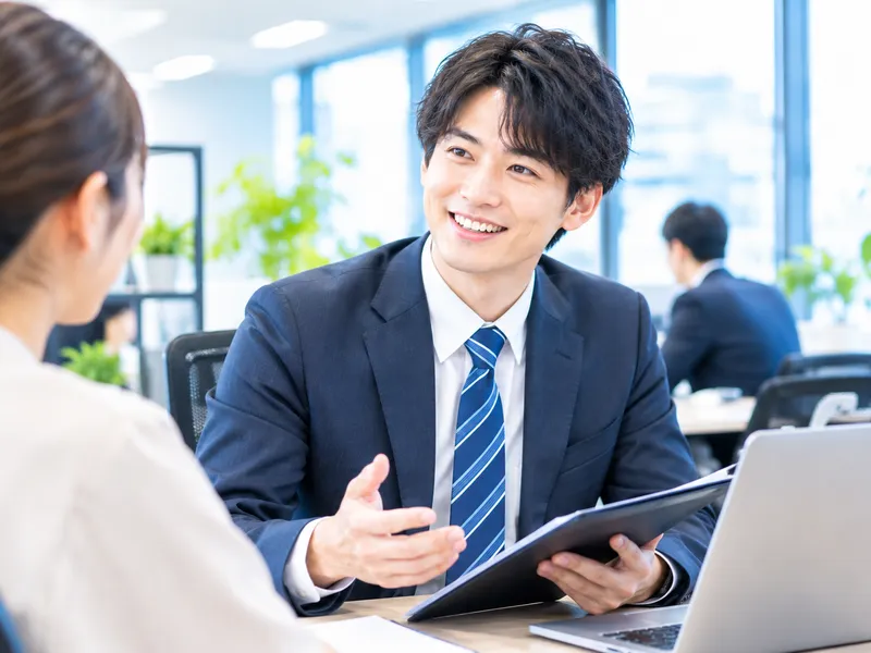 株式会社NCI-0007の求人・転職情報