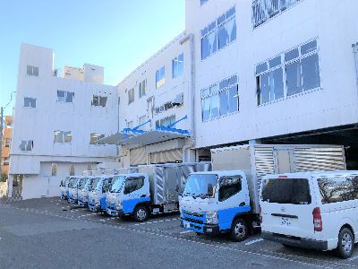 株式会社神戸リネンの求人・転職情報
