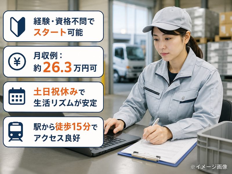 株式会社アソート・ワーク(1546)