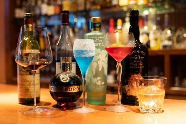 JazzBar Pianoforteのアルバイト・バイト求人情報-04