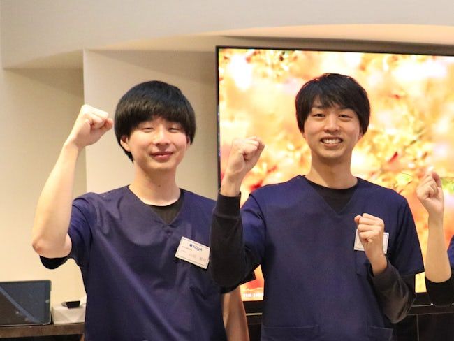 株式会社アクアの求人・転職情報