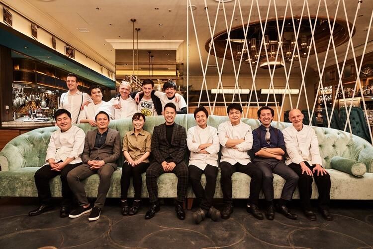 Seafood &Tapas LUBINA 宮古島店のアルバイト・バイト求人情報-04