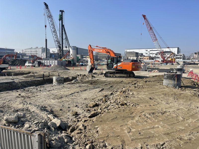 株式会社彩峰工業の求人・転職情報