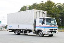 三重近物通運株式会社の求人・転職情報