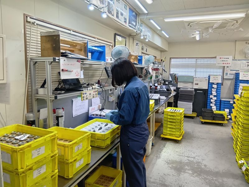 株式会社 樋口鐵工所の求人・転職情報