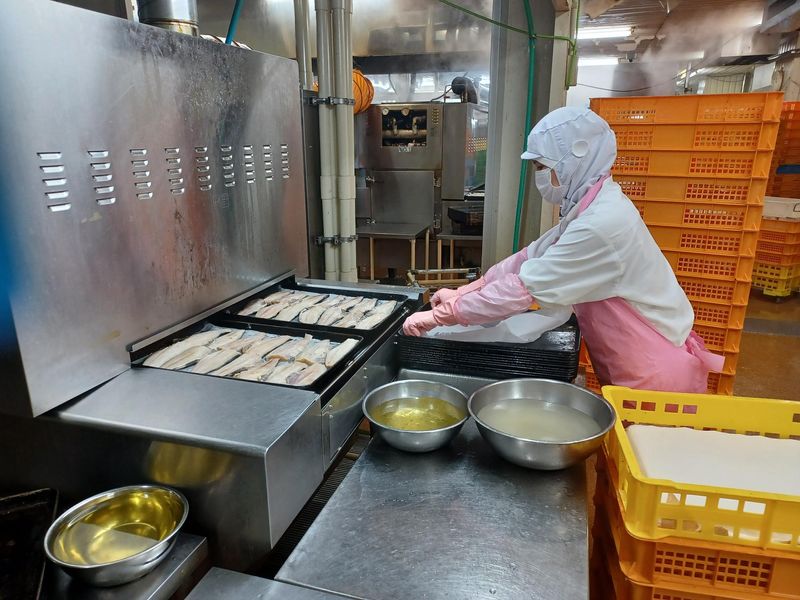 株式会社STIフードの求人・転職情報