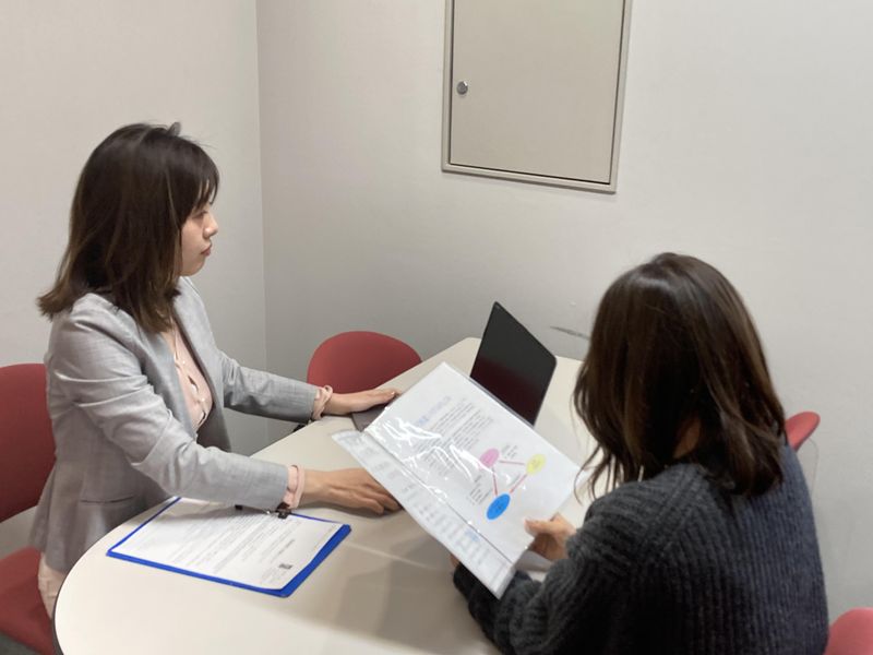 ポートスタッフ株式会社の求人・転職情報