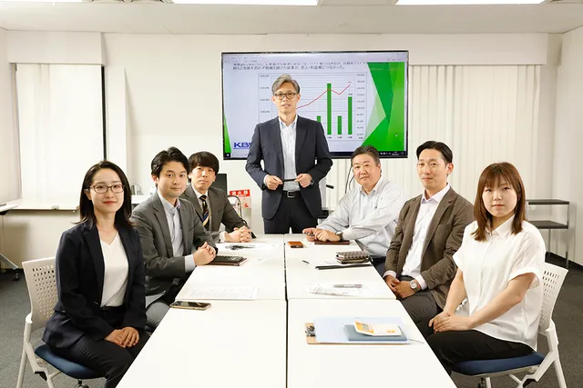 国際ビルサービス株式会社　横浜支社のアルバイト・バイト求人情報-19