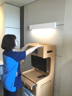 パラテクノ株式会社 日本大学医学部附属板橋病院