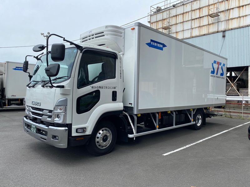 エス・ティー・サービス株式会社　横浜営業所(勤務地/車庫)のアルバイト・バイト求人情報-03