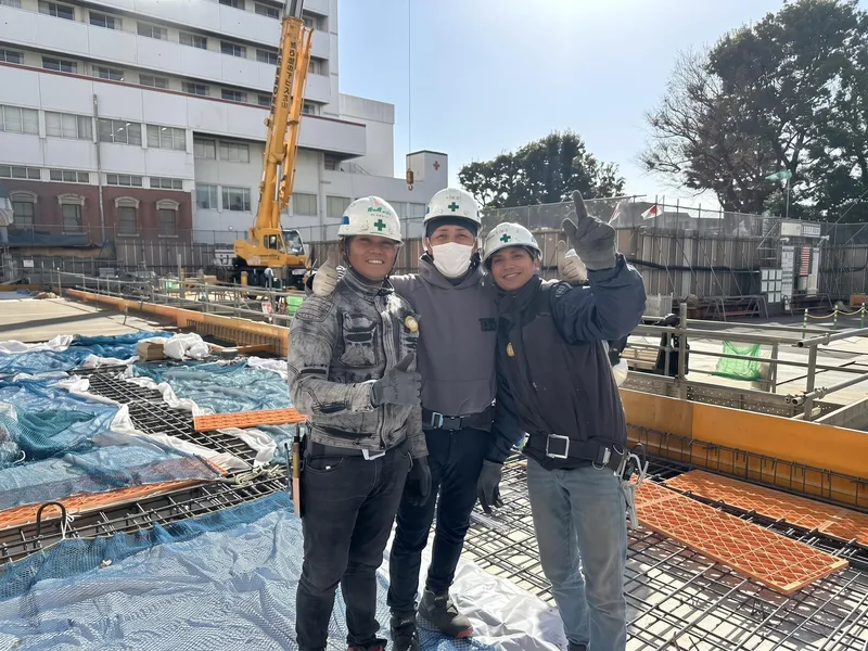 株式会社　大場スチール-0006の求人・転職情報