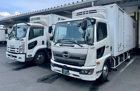 株式会社タイヘイ物流システムの求人・転職情報