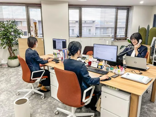 税理士法人まもるの求人・転職情報