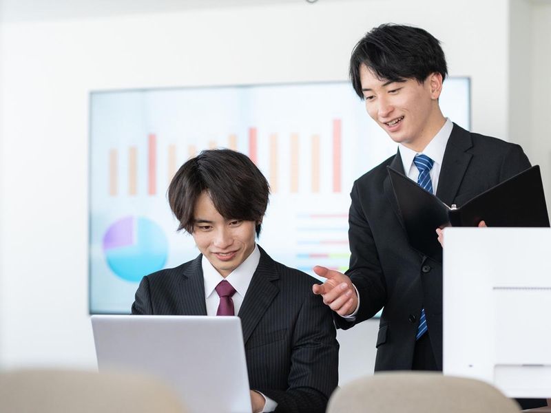 株式会社Ｍ・Ｆ・Ｋの求人・転職情報