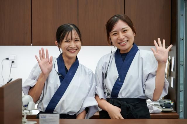 江戸前回転鮨　弥一　紀ノ川店のアルバイト・バイト求人情報-08